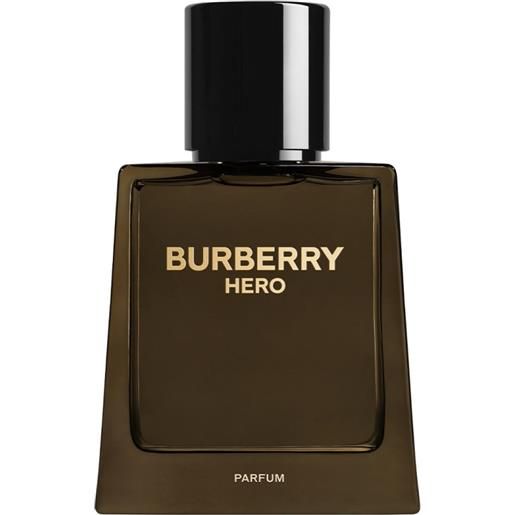 Burberry hero parfum 50 ml
