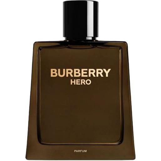 Burberry hero parfum 150 ml