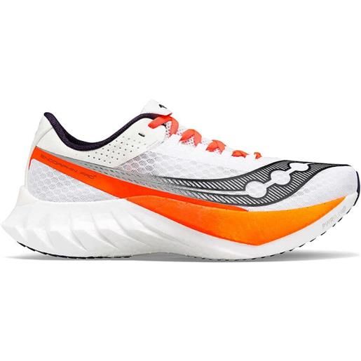 Saucony - endorphin pro 4