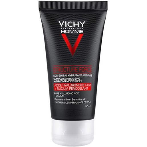 VICHY (L'Oreal Italia SpA) vichy homme structure force - vichy - 976395778
