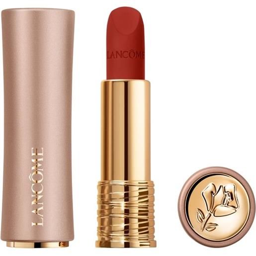 Lancome l'absolu rouge intimatte 3,4 gr 196 - french touch