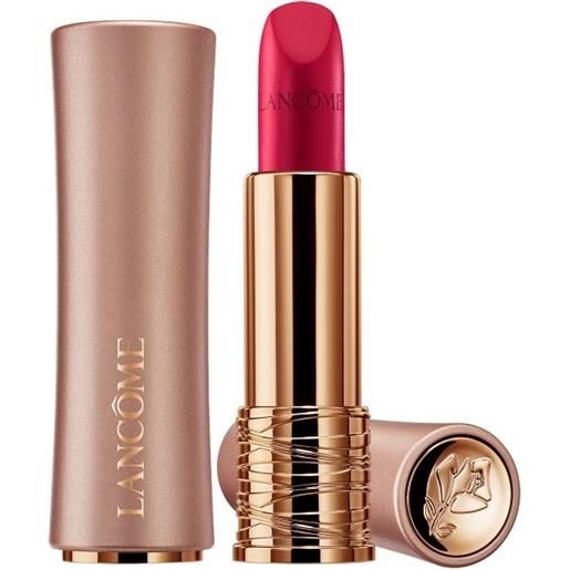Lancome l'absolu rouge intimatte 3,4 gr 525 - french bisou