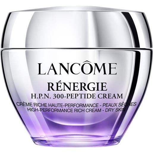 Lancome rénergie h. P. N. 300-peptide rich cream 50 ml