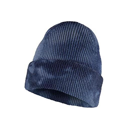Buff cappello in tricot per bambini zosh lavender unisex taglia unica