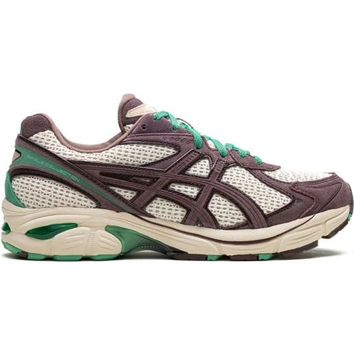 ASICS sneakers x earls collection gt-2160 - toni neutri