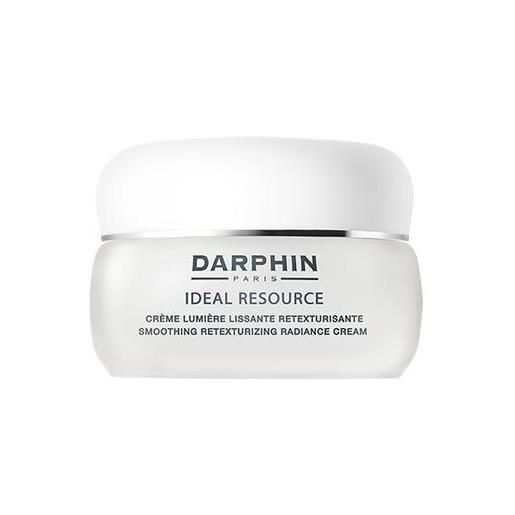 DARPHIN DIV. ESTEE LAUDER darphin ideal resource crema levigante illuminante pelle normale 50 ml