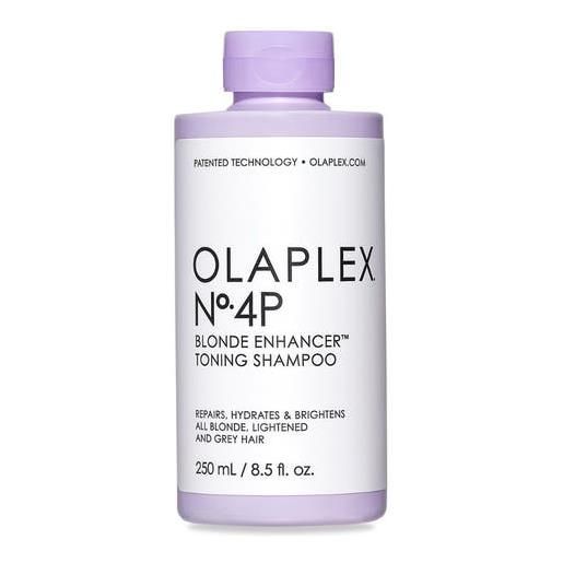 Olaplex n° 4p blonde enhancer toning 250 ml