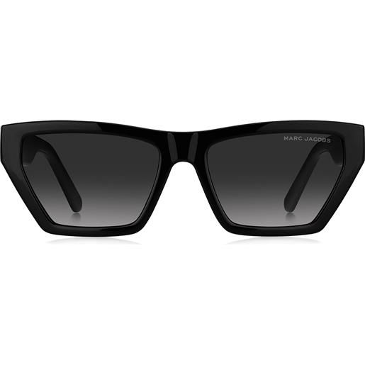 Marc Jacobs occhiali da sole Marc Jacobs marc 657/s 807