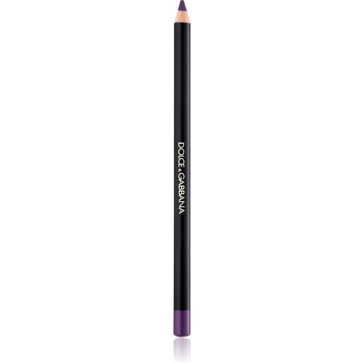 Dolce&Gabbana khol pencil intense khol eye crayon 2.04 g