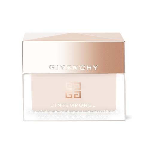 Givenchy l'intemporel eye cream 15ml