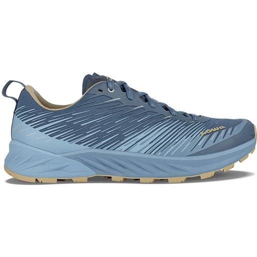Lowa amplux trail running shoes blu eu 41 uomo