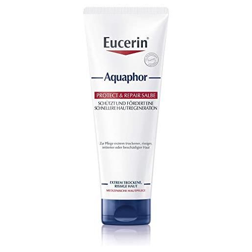 Eucerin aquaphor protect & repair salbe, 220.0 ml unguento