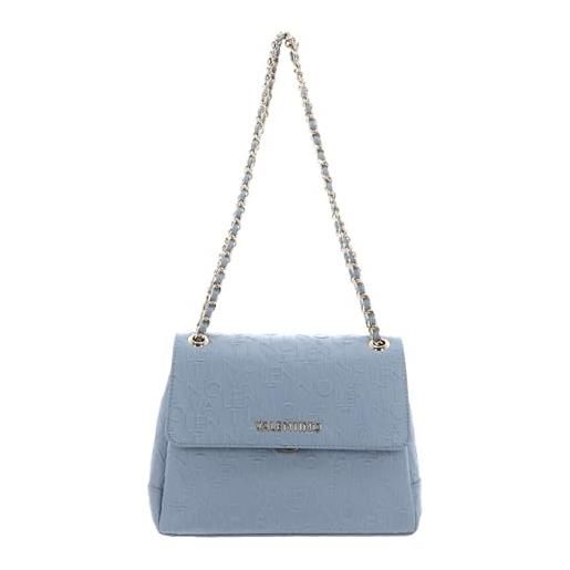 VALENTINO relax flap bag polvere
