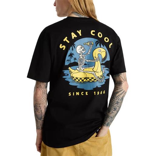 VANS t-shirt stay cool