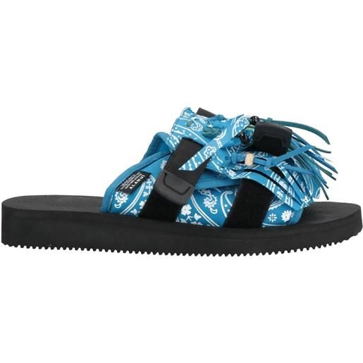 ALANUI x SUICOKE - sandali