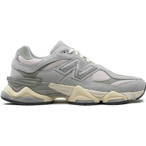 New Balance sneakers 9060 granite - grigio