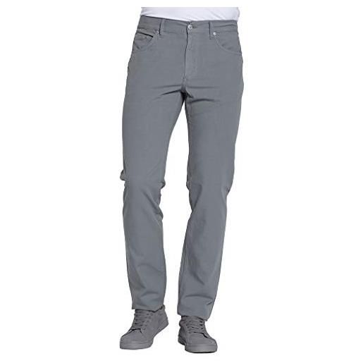 Carrera jeans - pantalone in cotone, grigio scuro (50)