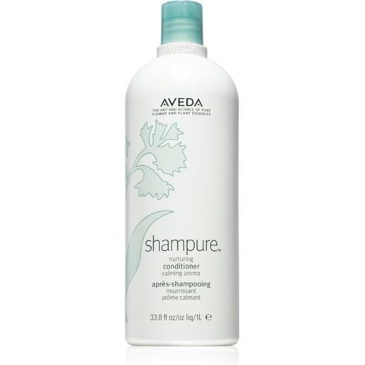 Aveda shampure™ nurturing conditioner 1000 ml