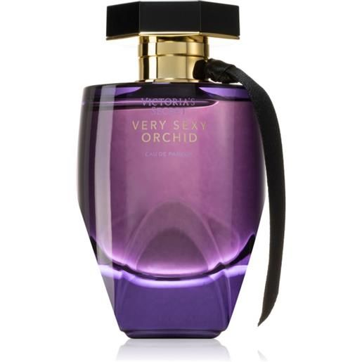 Victoria's Secret very sexy orchid 100 ml