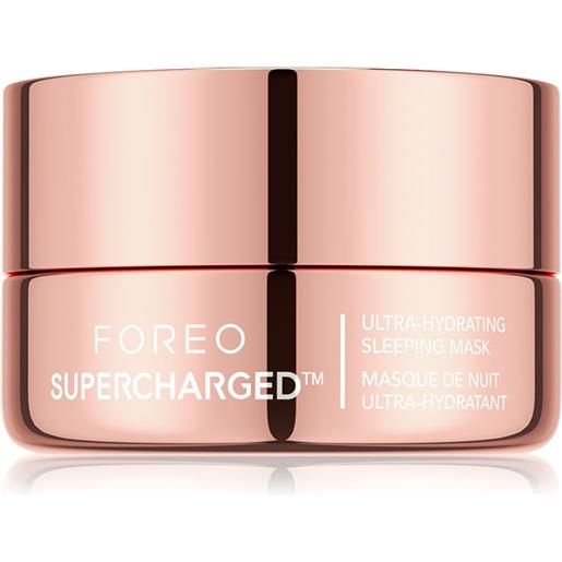 FOREO supercharged ultra hydrating 15 ml