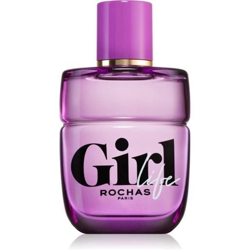 Rochas girl life 75 ml