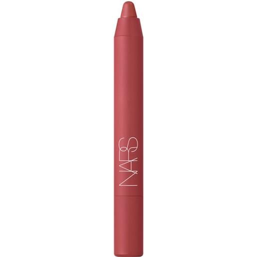 Nars powermatte high-intensity lip pencil 2,6 g