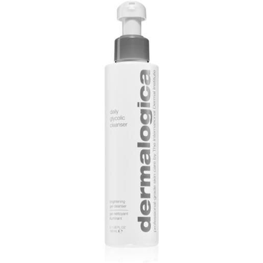 Dermalogica daily glycolic cleanser 150 ml