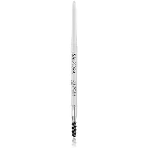 IsaDora brow fix wax-in-pencil 0,25 g