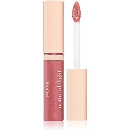 Paese cotton delight lip gloss 7,5 ml