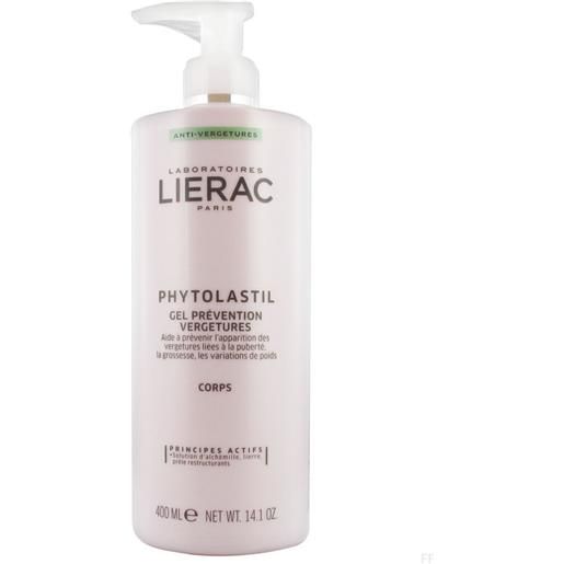LIERAC (LABORATOIRE NATIVE IT) phytolastil gel lierac 400ml