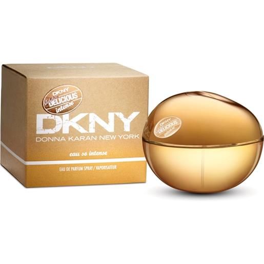 DKNY golden delicious - edp 30 ml