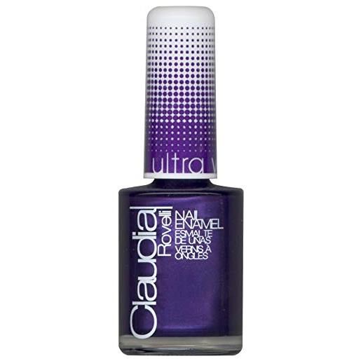 Le comptoir des tendances esmalte de uñas claudia rovelli ultra violet - color: 351