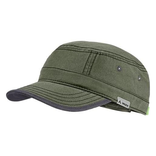 Vaude cuba libre oc cap, eclipse, l cappello, unisex - adulto, eclipse, l