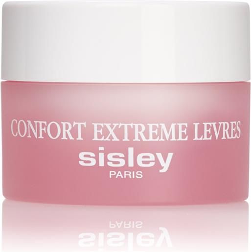 Sisley confort extreme levres