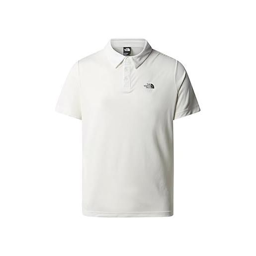 The North Face tanken polo summit navy m