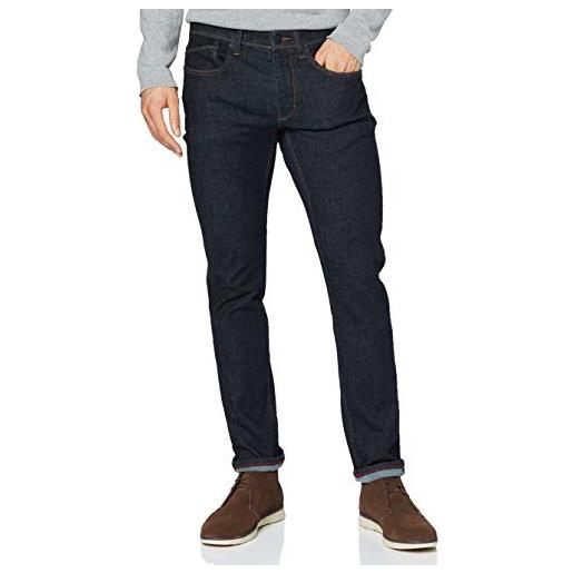 s.Oliver jeans slim fit, blu, 38w x 32l uomo