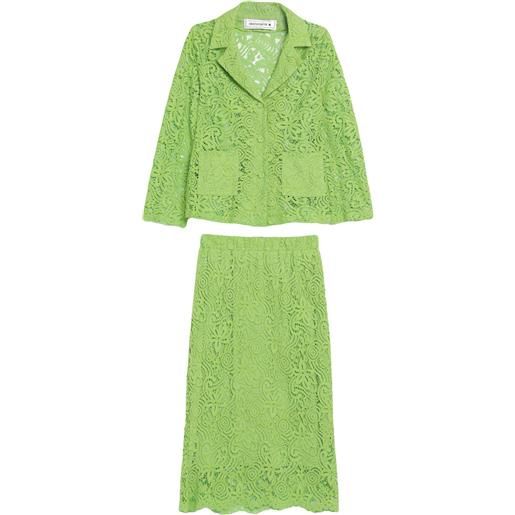 SHIRTAPORTER - tailleur