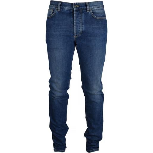 GIVENCHY - pantaloni jeans