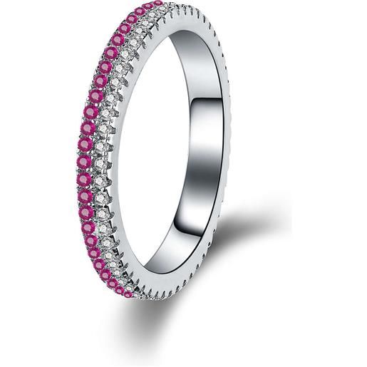 GioiaPura anello personalizzabile donna gioiapura ins007an022rhro-14
