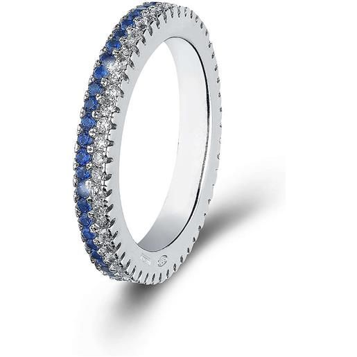 GioiaPura anello personalizzabile donna gioiapura ins007an022rhbl-14