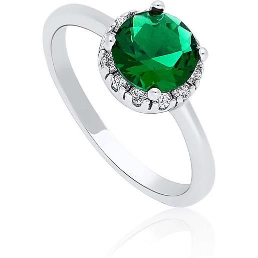 GioiaPura anello donna gioiello gioiapura argento 925 ins028an271rhve-16