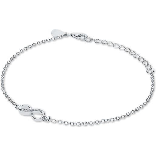 GioiaPura bracciale donna gioiello gioiapura argento 925 ins028br182