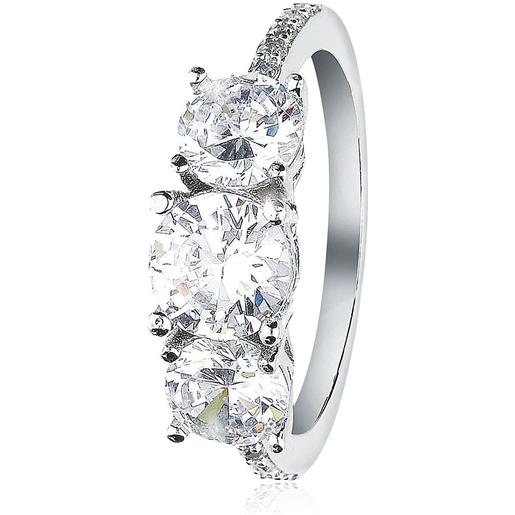 GioiaPura anello donna gioiello gioiapura argento 925 ins028an008-20