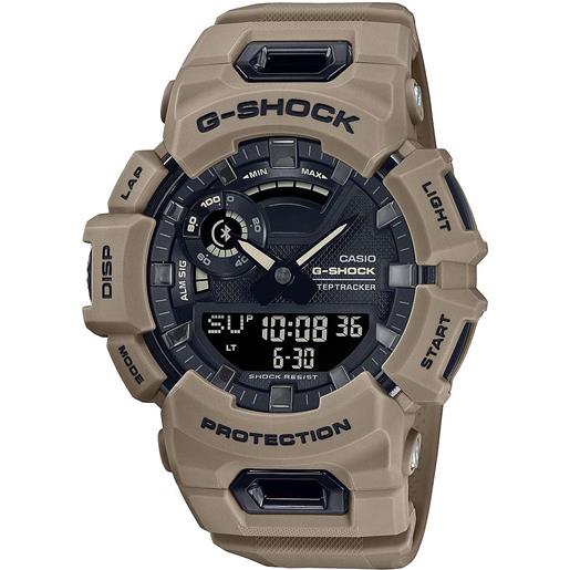 G-Shock orologio multifunzione uomo G-Shock gba-900uu-5aer