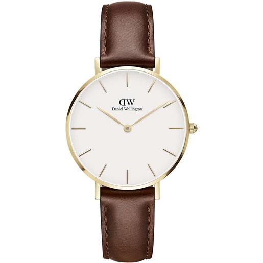 Daniel Wellington orologio al quarzo Daniel Wellington donna petite st mawes dw00100550