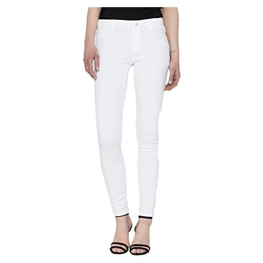 Carrera jeans - jeans per donna, tinta unita (eu xl)