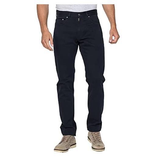 Carrera jeans - pantalone in cotone, blu (58)