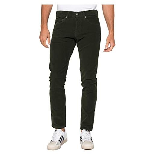 Carrera jeans - pantalone per uomo, tinta unita (eu 46)