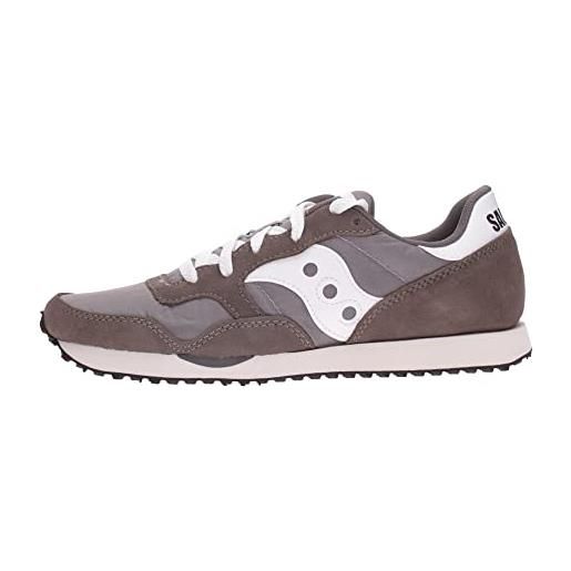 Saucony sneakers uomo grigio s70757-6
