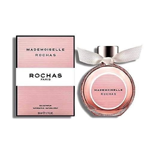 Rochas mademoiselle Rochas perfume - 50 ml